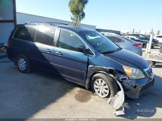 HONDA HONDA ODYSSEY EX-L
