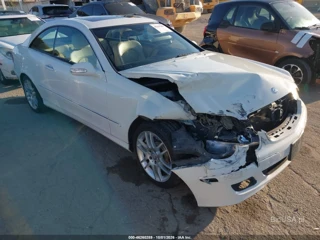 MERCEDES-BENZ MERCEDES-BENZ CLK 350
