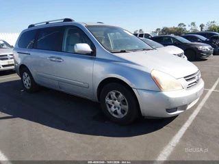 KIA KIA SEDONA EX/LX