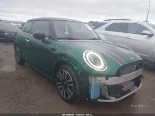 MINI MINI HARDTOP COOPER