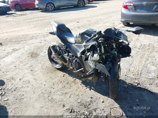 KAWASAKI KAWASAKI EX500