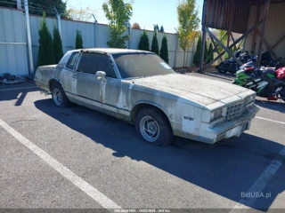 CHEVROLET CHEVROLET MONTE CARLO