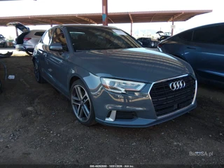 AUDI AUDI A3 2.0T PREMIUM
