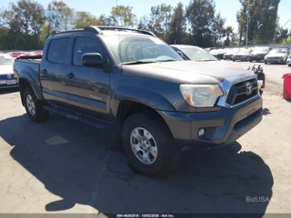 TOYOTA TOYOTA TACOMA PRERUNNER V6