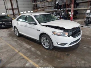 FORD FORD TAURUS LIMITED