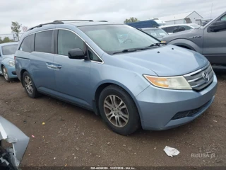 HONDA HONDA ODYSSEY EX-L