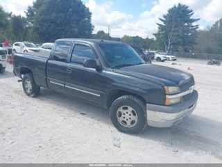 CHEVROLET CHEVROLET SILVERADO 1500 LT