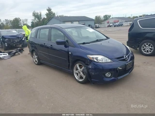 MAZDA MAZDA MAZDA5 TOURING