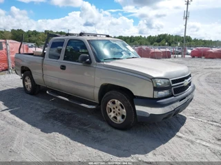 CHEVROLET CHEVROLET SILVERADO 1500 WORK TRUCK
