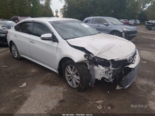 TOYOTA TOYOTA AVALON XLE