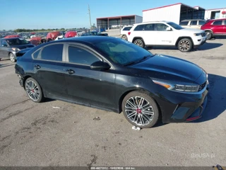 KIA KIA FORTE GT