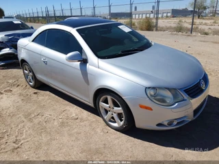 VOLKSWAGEN VOLKSWAGEN EOS 2.0T
