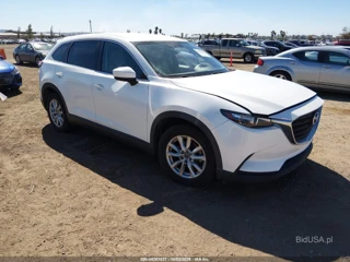 MAZDA MAZDA CX-9 SPORT