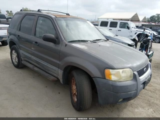 FORD FORD ESCAPE XLT