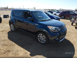 KIA KIA SOUL +