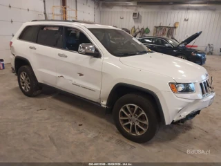 JEEP JEEP GRAND CHEROKEE LIMITED