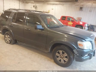 FORD FORD EXPLORER XLT