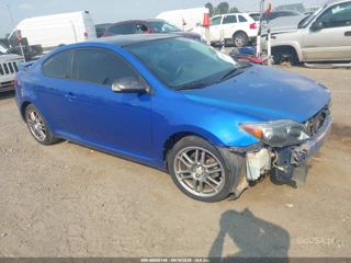 SCION SCION TC
