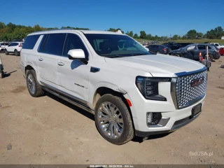 GMC YUKON XL 4WD DENALI