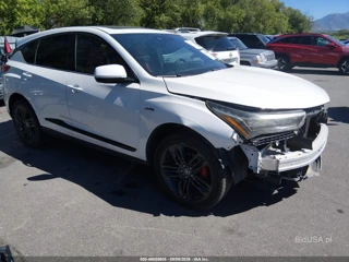 ACURA ACURA RDX A-SPEC PACKAGE