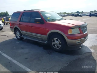 FORD FORD EXPEDITION EDDIE BAUER