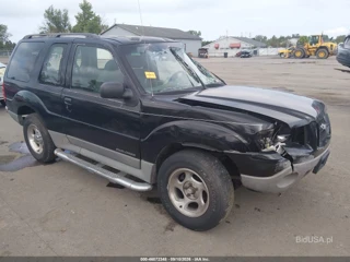 FORD FORD EXPLORER SPORT