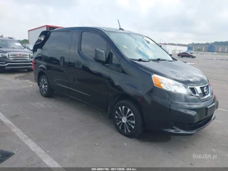 NISSAN NISSAN NV200 SV