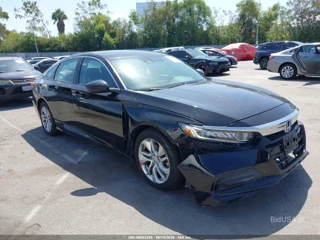 HONDA HONDA ACCORD LX