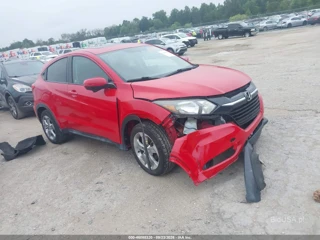 HONDA HONDA HR-V EX