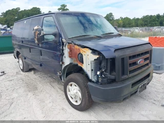 FORD FORD E-150 COMMERCIAL/RECREATIONAL