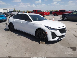 CADILLAC CADILLAC CT5-V V-SERIES