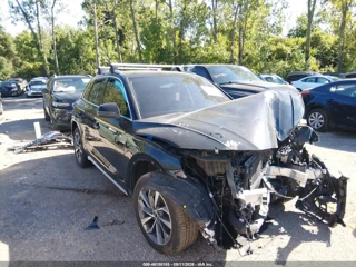 AUDI AUDI Q5 PREMIUM PLUS 45 TFSI QUATTRO S TRONIC