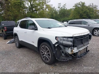 GMC ACADIA AWD AT4