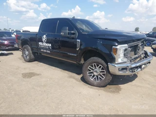 FORD FORD F-250 LARIAT