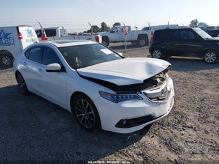 ACURA ACURA TLX V6 TECH