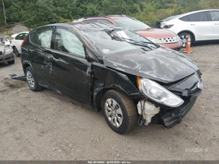 HYUNDAI HYUNDAI ACCENT SE