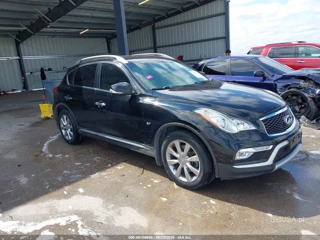 INFINITI INFINITI QX50