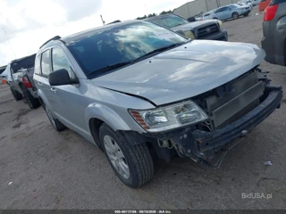 DODGE DODGE JOURNEY SE