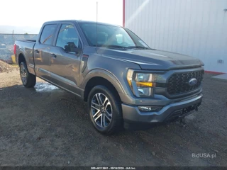 FORD FORD F-150 XL