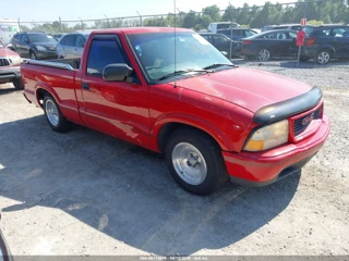 GMC SONOMA SLS