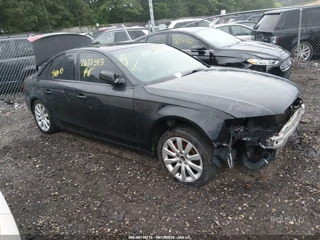 AUDI AUDI A4 2.0T PREMIUM