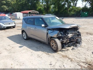 KIA KIA SOUL LX