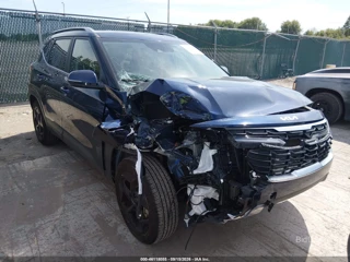 KIA KIA SELTOS EX