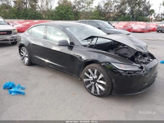 TESLA TESLA MODEL 3 LONG RANGE REAR-WHEEL DRIVE/STANDARD REAR-WHEEL DRIVE