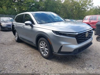 HONDA HONDA CR-V EX AWD