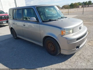 SCION SCION XB