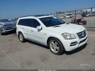 MERCEDES-BENZ MERCEDES-BENZ GL 350 BLUETEC 4MATIC