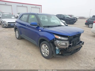 HYUNDAI HYUNDAI VENUE SE