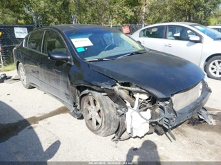 NISSAN NISSAN ALTIMA 2.5 S