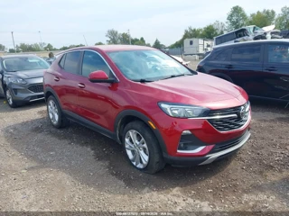 BUICK BUICK ENCORE GX AWD PREFERRED